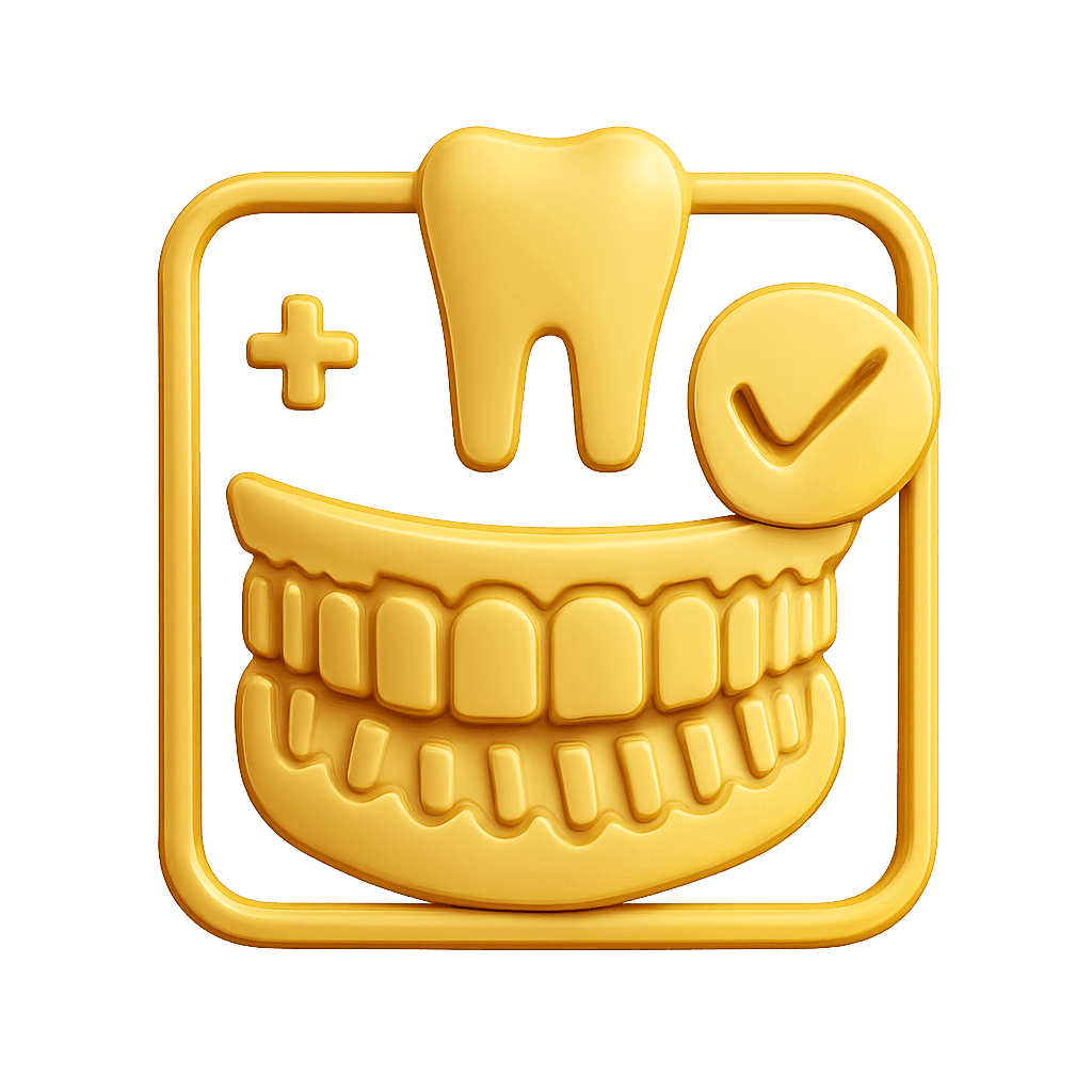 Full Mouth Rehabilitation