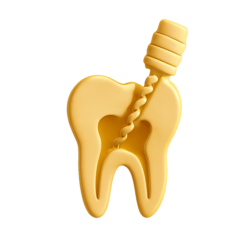 Root Canal Treatment