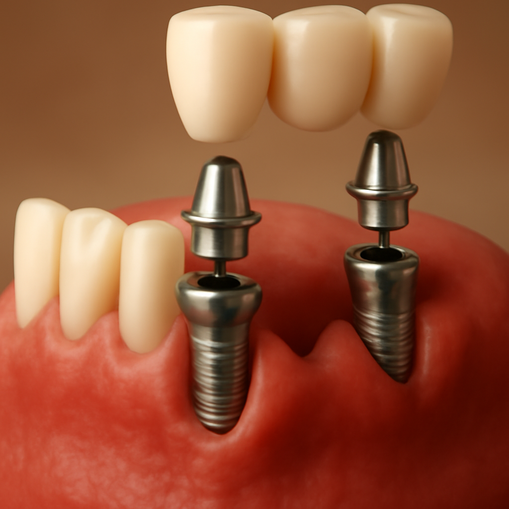 Dental Implants