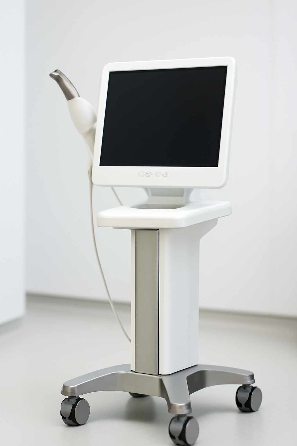 Dental Scanner
